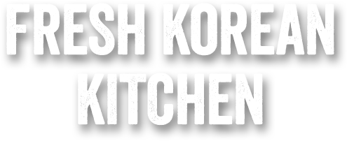 Fresh Korean Kitchen