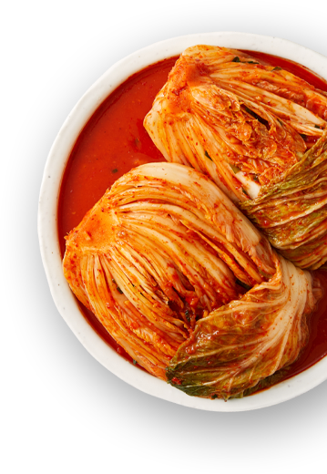 kimchi image 