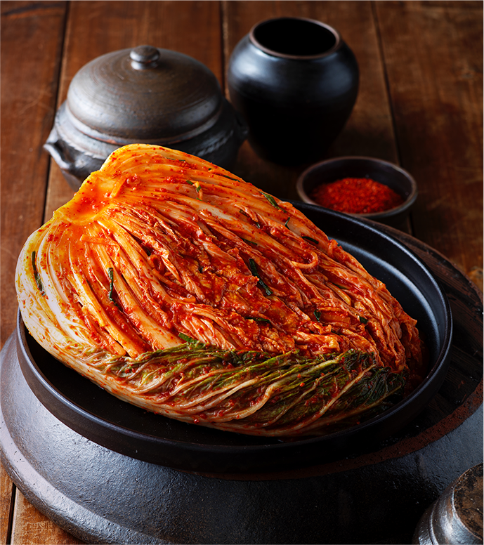 kimchi image 1
